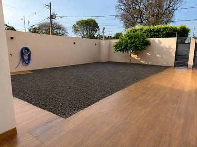 Casa, 3 quartos, 235 m² - Foto 3