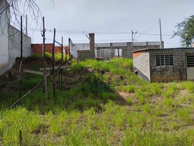 Terreno, 187 m² - Foto 1