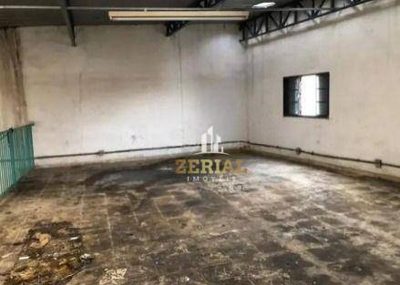Depósito-Galpão, 431 m² - Foto 5