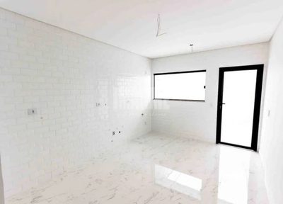 Sobrado, 3 quartos, 110 m² - Foto 4