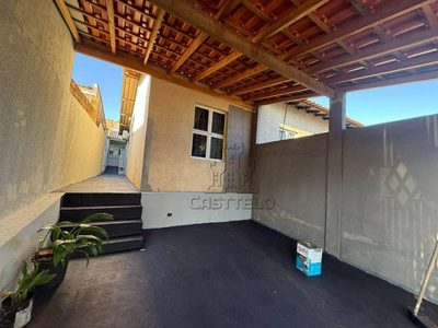 Casa, 1 quarto, 80 m² - Foto 2
