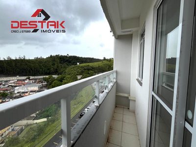 Apartamento, 3 quartos, 54 m² - Foto 4
