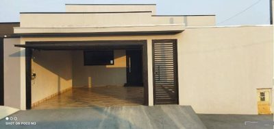 Sobrado, 3 quartos, 145 m² - Foto 3