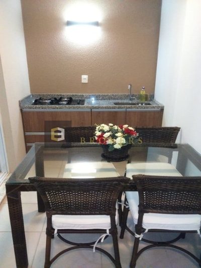 Apartamento, 3 quartos, 94 m² - Foto 3
