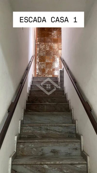 Casa, 5 quartos - Foto 5