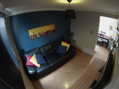 Cobertura, 3 quartos, 90 m² - Foto 5