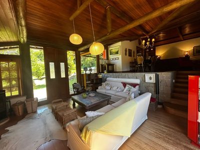 Casa, 4 quartos, 500 m² - Foto 3