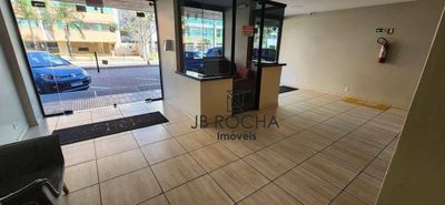 Apartamento, 1 quarto, 35 m² - Foto 2