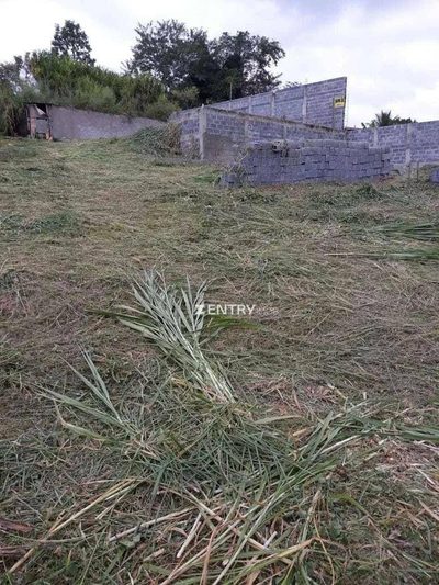 Loteamento e Condomínio, 871 m² - Foto 2
