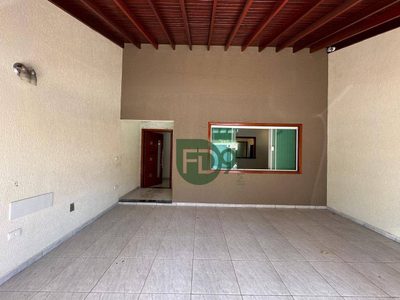 Casa, 3 quartos, 154 m² - Foto 2