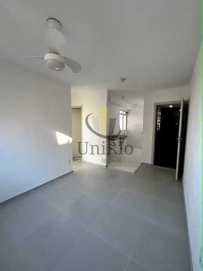 Apartamento, 2 quartos, 44 m² - Foto 2
