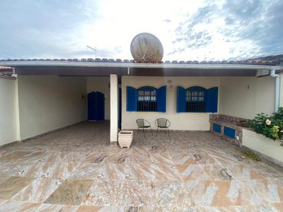 Casa, 2 quartos - Foto 4