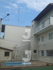 Casa, 4 quartos, 371 m² - Foto 1