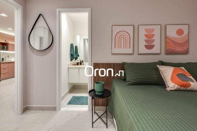 Apartamento, 2 quartos, 76 m² - Foto 4
