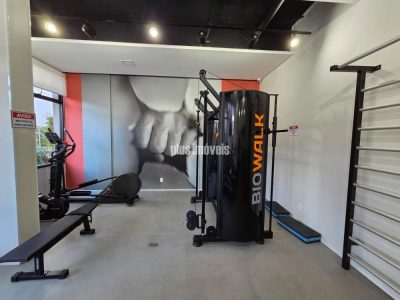 Apartamento, 2 quartos, 64 m² - Foto 4