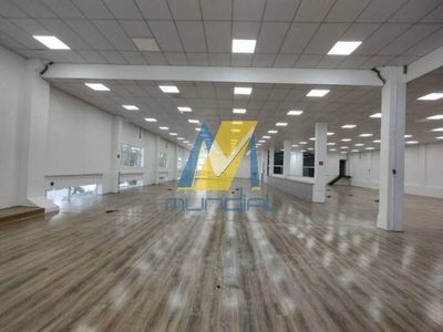Loja-Salão, 902 m² - Foto 1