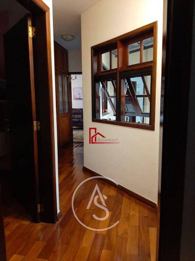 Casa, 3 quartos, 255 m² - Foto 5