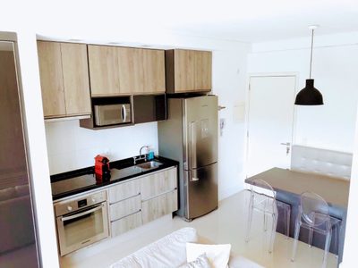 Apartamento, 1 quarto, 50 m² - Foto 5