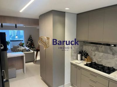 Apartamento, 4 quartos - Foto 3