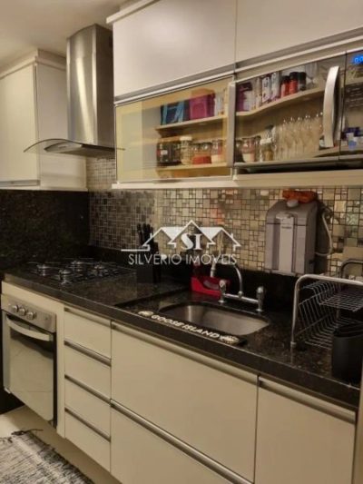 Casa, 2 quartos, 124 m² - Foto 5