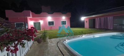 Chácara, 2 quartos, 500 m² - Foto 2
