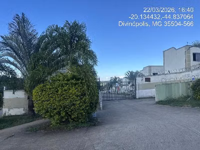 Apartamento, 2 quartos, 45 m² - Foto 1