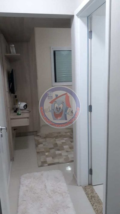 Apartamento, 2 quartos, 78 m² - Foto 4