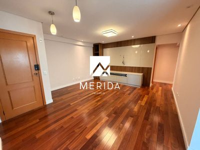 Apartamento, 3 quartos, 127 m² - Foto 2