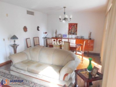 Apartamento, 3 quartos, 154 m² - Foto 1