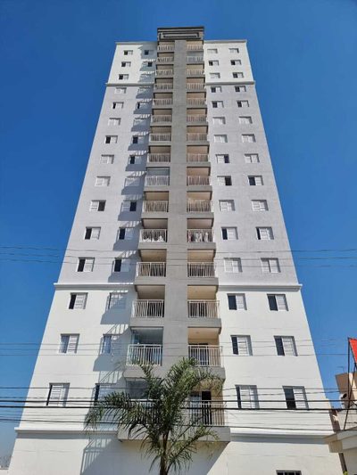 Apartamento, 2 quartos, 50 m² - Foto 4