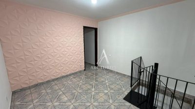 Casa, 2 quartos, 96 m² - Foto 4