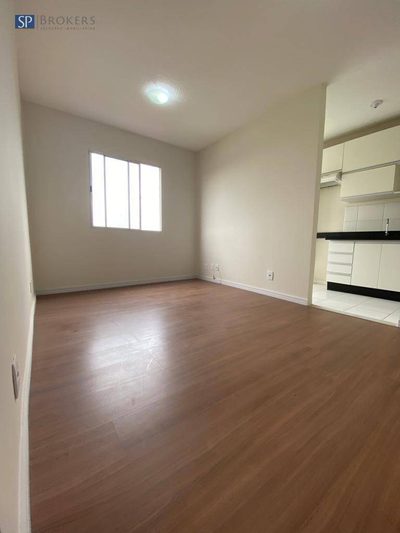 Apartamento, 2 quartos, 45 m² - Foto 5