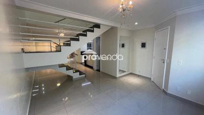 Sobrado, 3 quartos, 190 m² - Foto 3