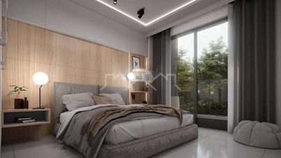 Sobrado, 2 quartos, 69 m² - Foto 3
