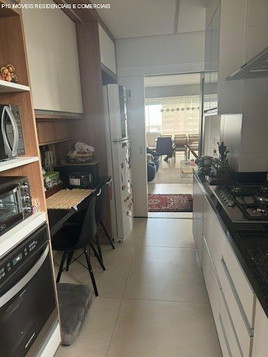 Apartamento, 3 quartos, 122 m² - Foto 3