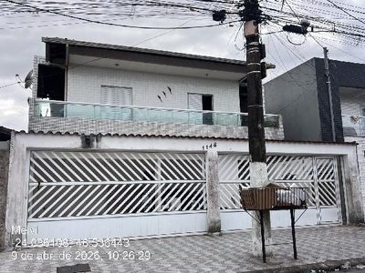 Casa, 1 quarto, 39 m² - Foto 1