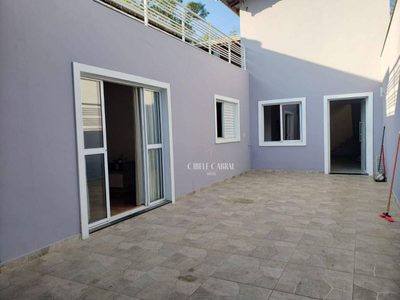 Casa, 3 quartos, 280 m² - Foto 2