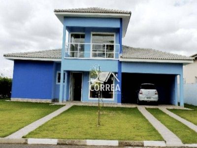 Casa, 3 quartos, 230 m² - Foto 1