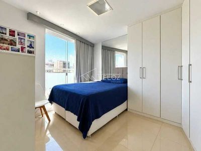 Cobertura, 3 quartos, 135 m² - Foto 4