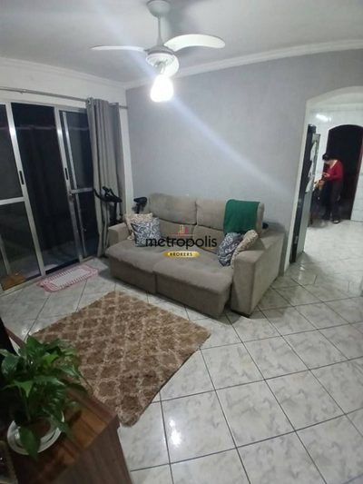 Casa, 4 quartos, 186 m² - Foto 2