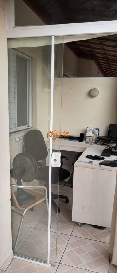 Apartamento, 2 quartos, 62 m² - Foto 5