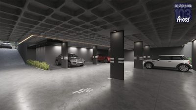 Cobertura, 3 quartos, 343 m² - Foto 1