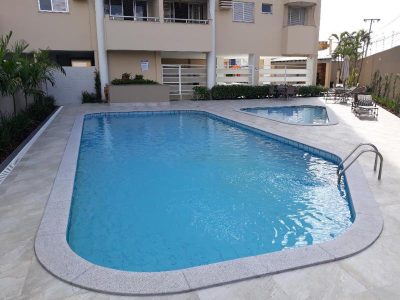 Apartamento, 3 quartos, 100 m² - Foto 4