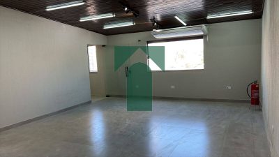 Loja-Salão, 140 m² - Foto 1