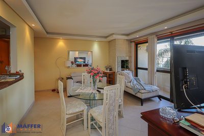 Apartamento, 3 quartos, 90 m² - Foto 5