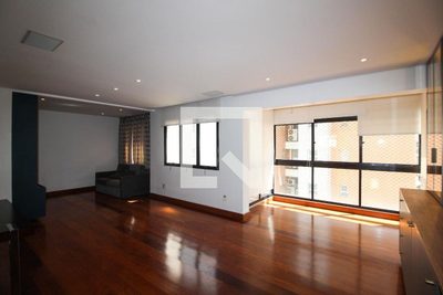 Apartamento, 3 quartos, 126 m² - Foto 1