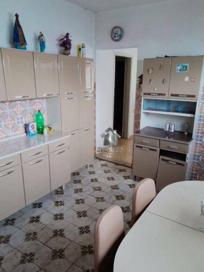 Casa, 2 quartos, 100 m² - Foto 4