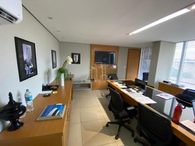 Sala-Conjunto, 210 m² - Foto 3