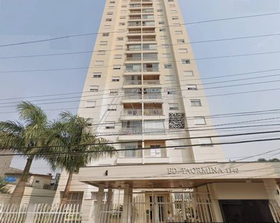 Apartamento, 2 quartos, 80 m² - Foto 1