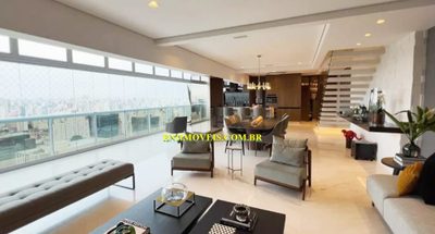 Apartamento, 2 quartos, 242 m² - Foto 3